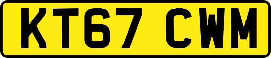 KT67CWM