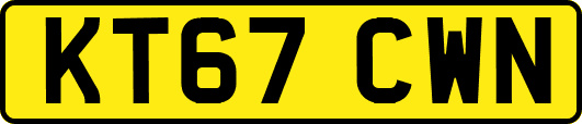 KT67CWN