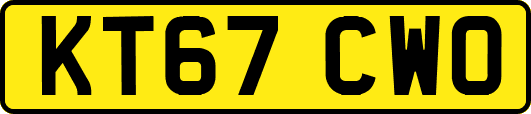 KT67CWO