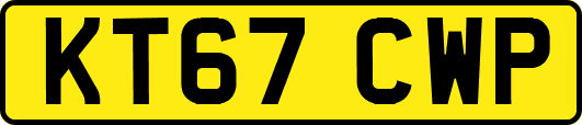 KT67CWP