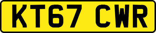 KT67CWR
