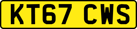 KT67CWS