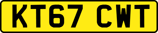 KT67CWT