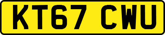 KT67CWU