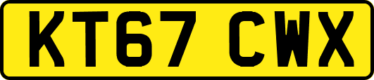 KT67CWX