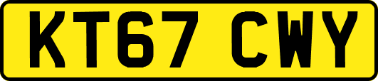 KT67CWY
