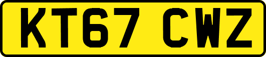 KT67CWZ