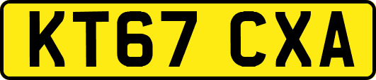 KT67CXA