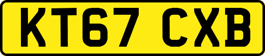KT67CXB