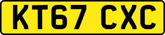 KT67CXC