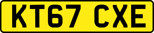 KT67CXE
