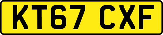 KT67CXF