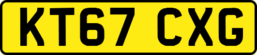 KT67CXG