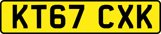 KT67CXK