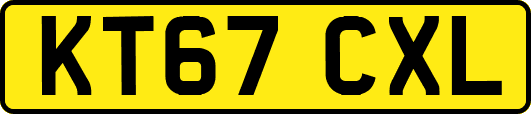 KT67CXL