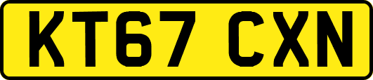 KT67CXN