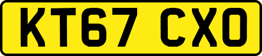 KT67CXO