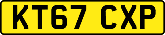 KT67CXP