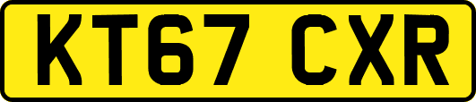 KT67CXR