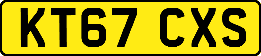 KT67CXS