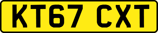KT67CXT