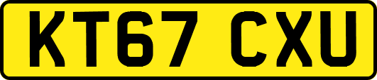 KT67CXU
