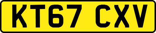 KT67CXV