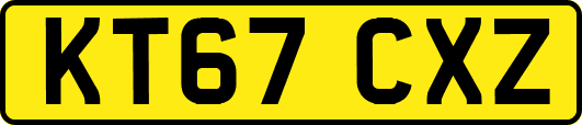 KT67CXZ