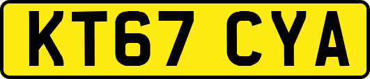 KT67CYA