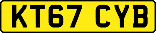 KT67CYB
