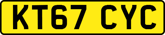KT67CYC