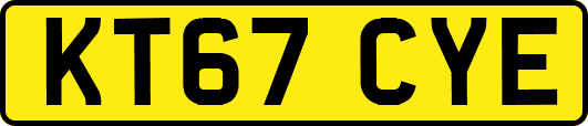 KT67CYE