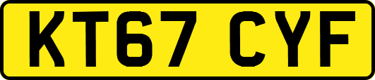 KT67CYF