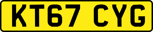 KT67CYG