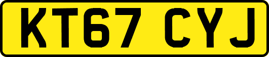 KT67CYJ