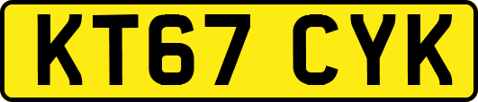 KT67CYK