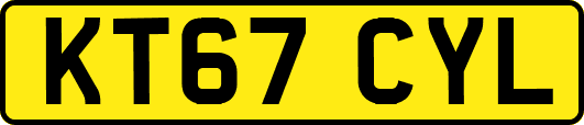 KT67CYL