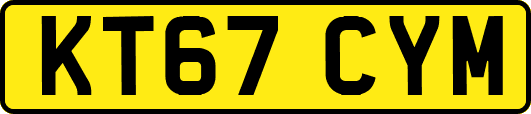 KT67CYM