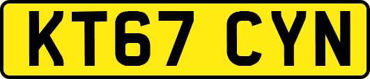 KT67CYN