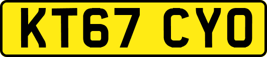 KT67CYO
