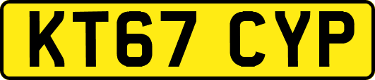 KT67CYP