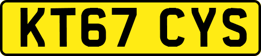 KT67CYS