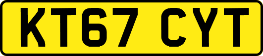 KT67CYT