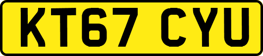 KT67CYU