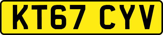 KT67CYV