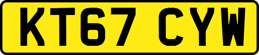 KT67CYW