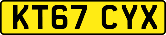 KT67CYX