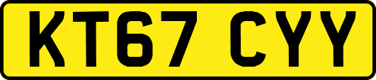 KT67CYY
