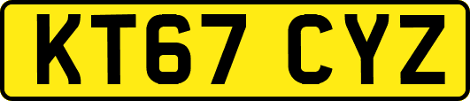 KT67CYZ