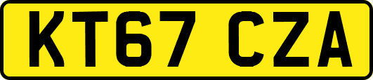 KT67CZA